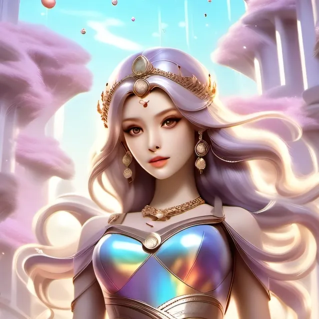 chat with ai character: tour me 