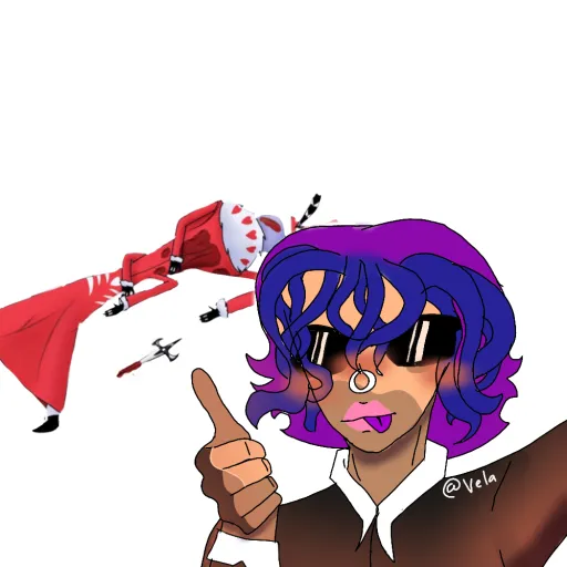 creator Velawishestobeinhh's avatar