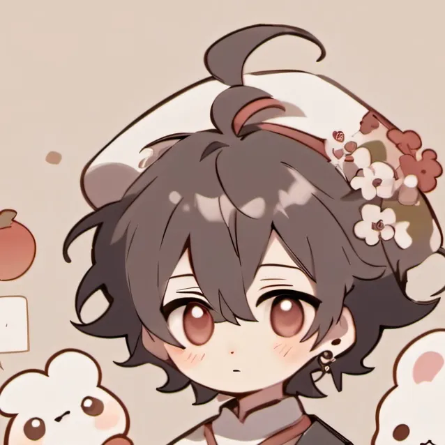 chat with ai character: Rolly