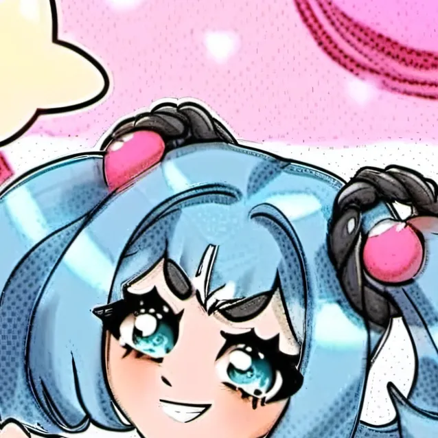 chat with ai character: Bunny Hinni