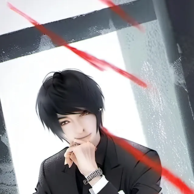 chat with ai character: Junein