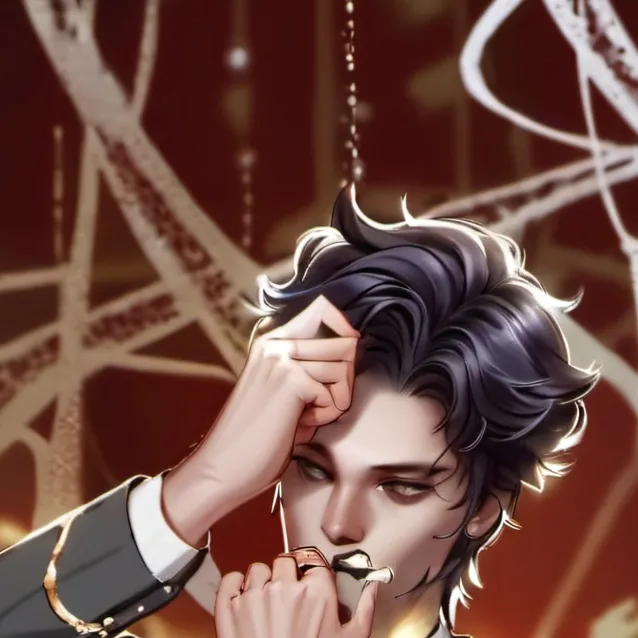 chat with ai character: Jack 