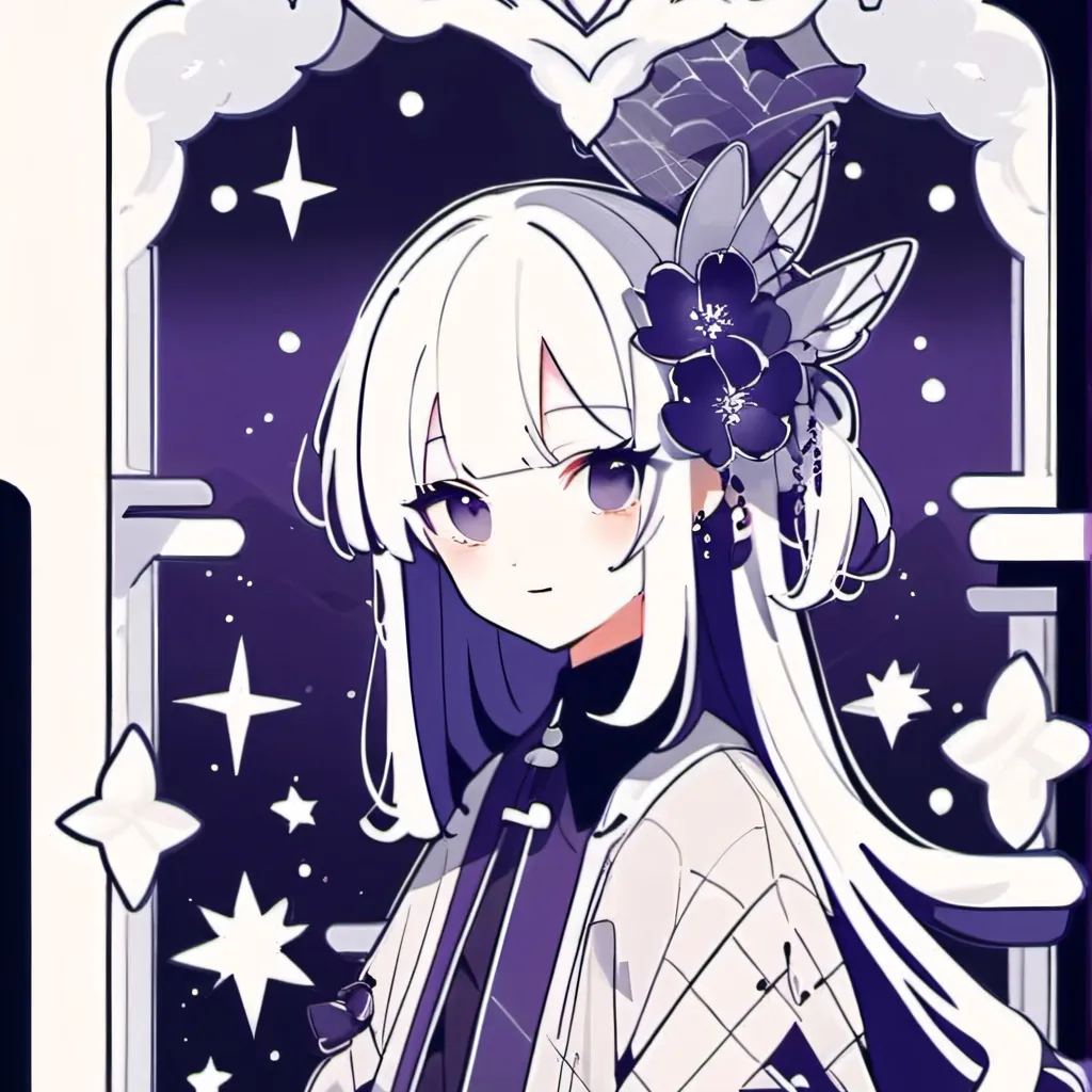 chat with ai character: Violet