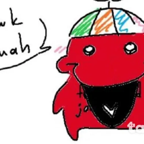 creator MY NAME IS C00LKID's avatar