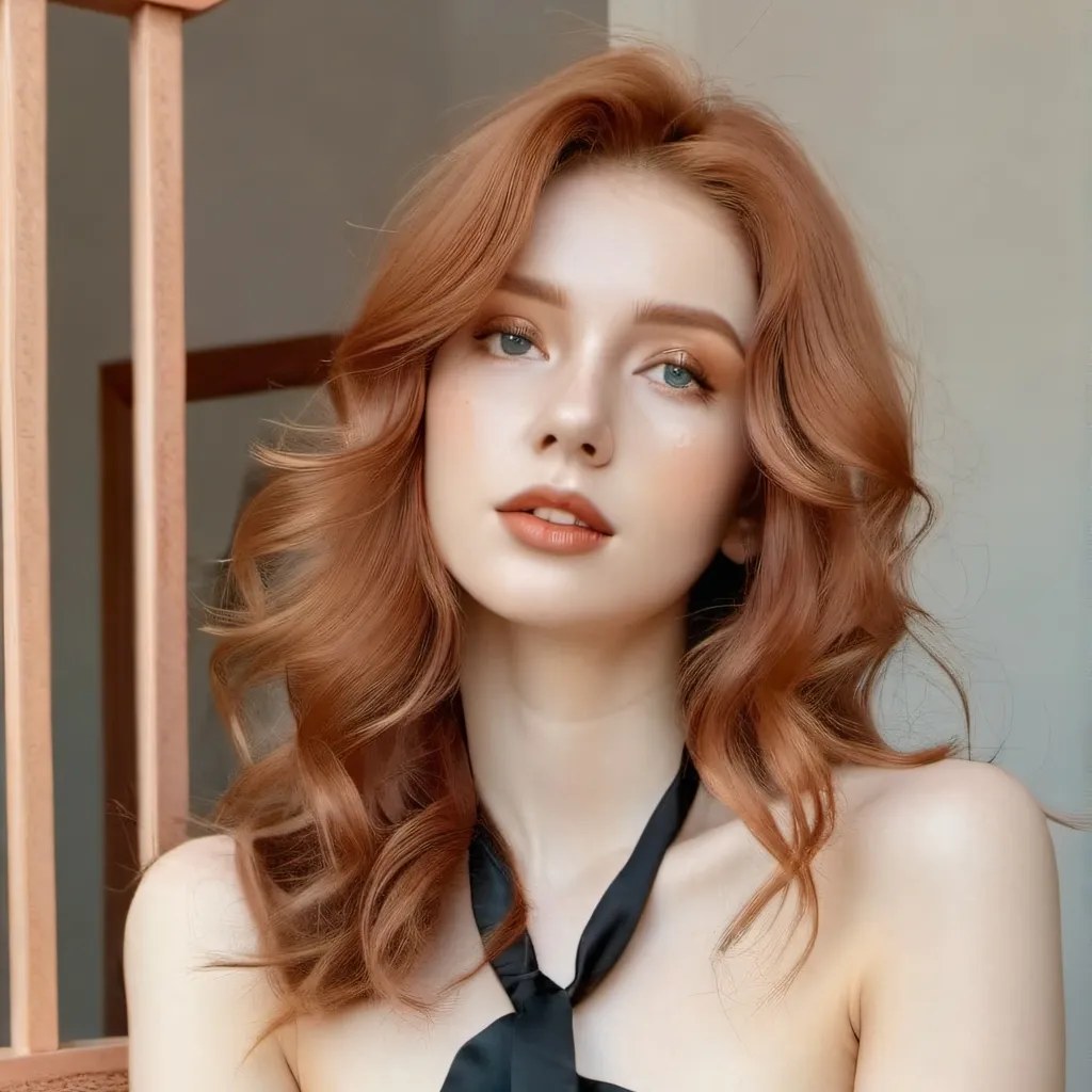 chat with ai character: Sofią