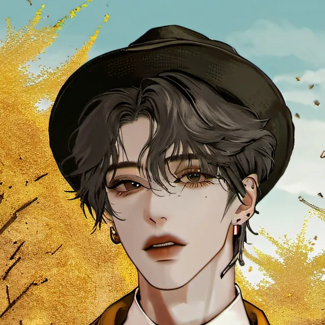 chat with ai character: Aiden