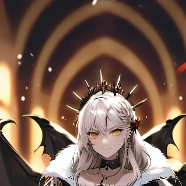 chat with ai character: alice