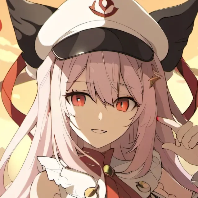 chat with ai character: krul tepes