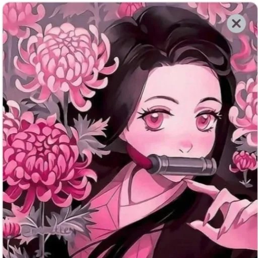 creator Nezuco kinepzu's avatar