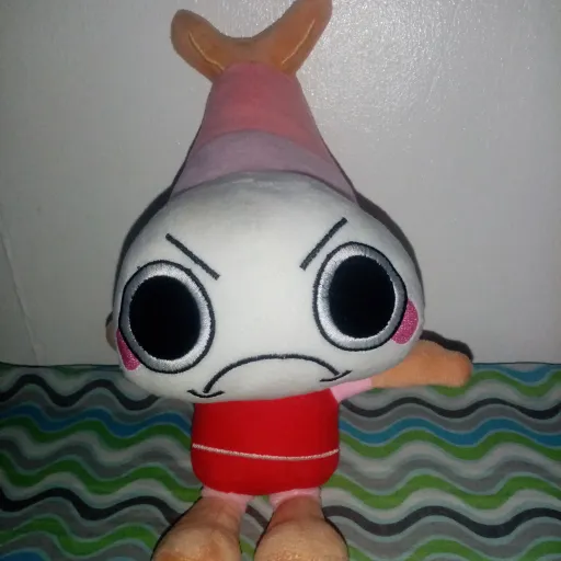 creator sillyshrimpo's avatar