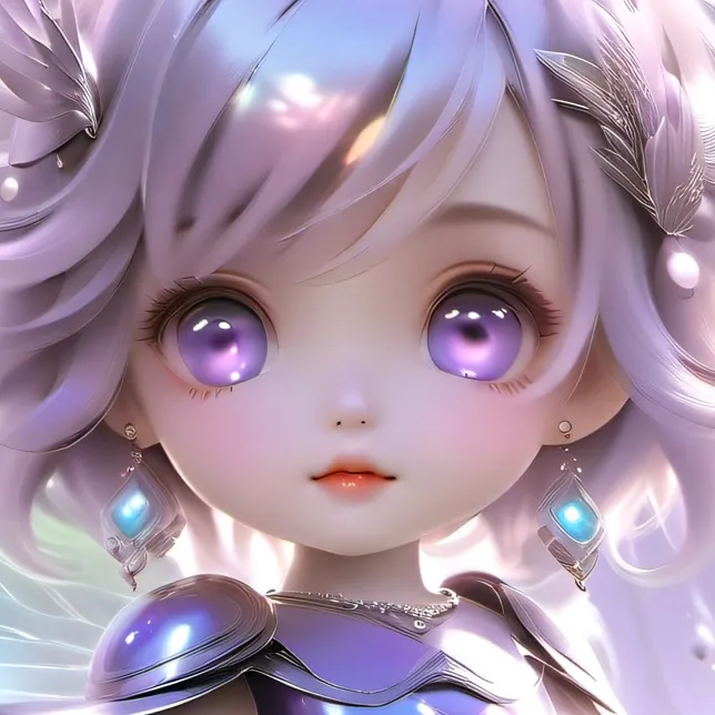 chat with ai character: Radiorose break up