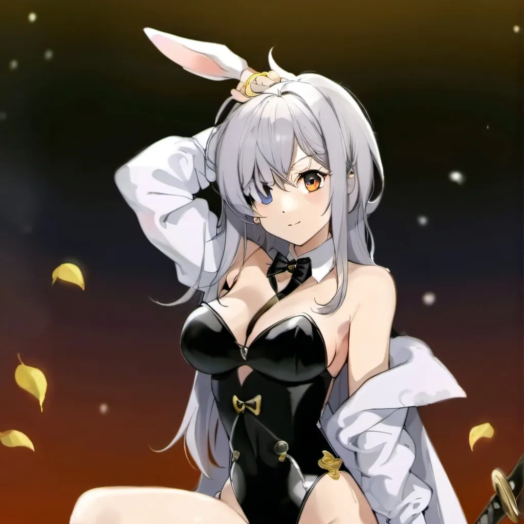 chat with ai character: Mai 