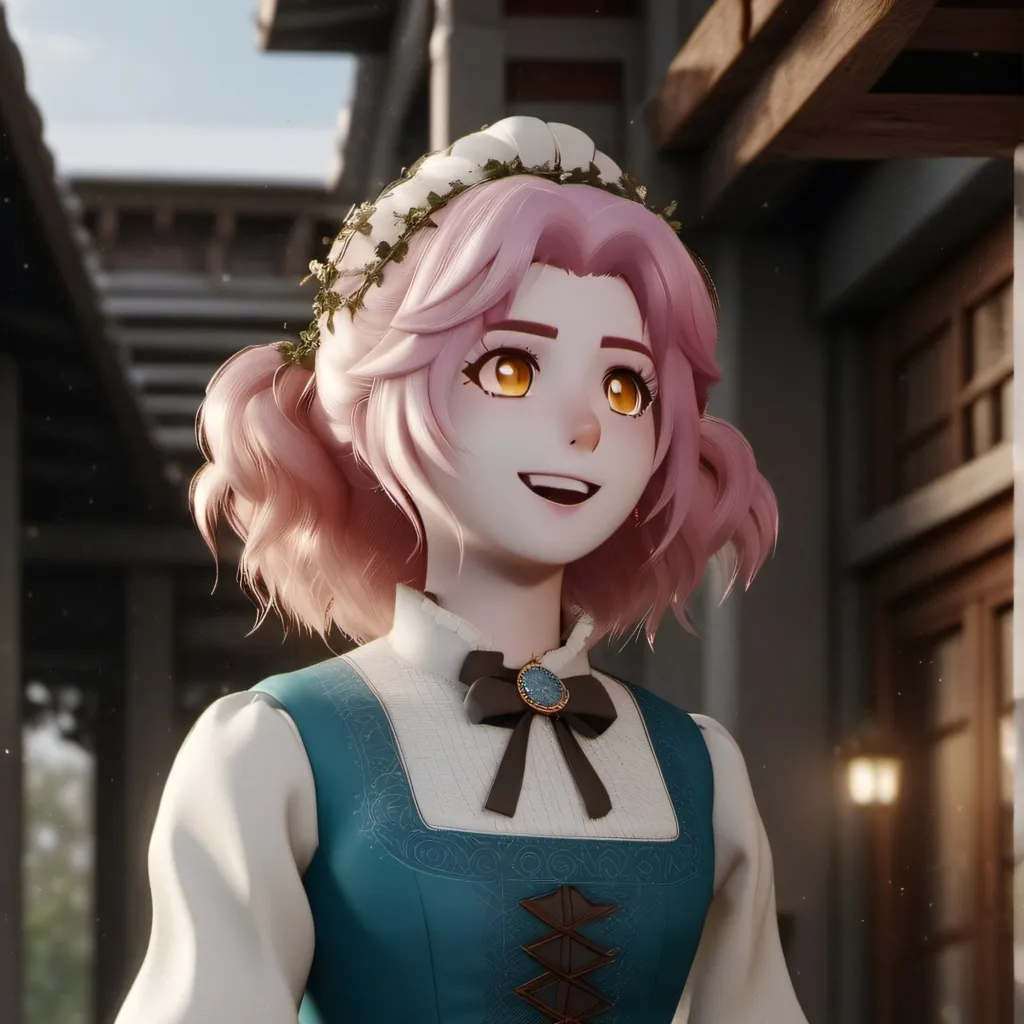 chat with ai character: Christopher