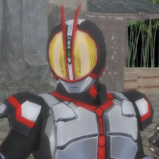 creator Captain Hyperion's avatar
