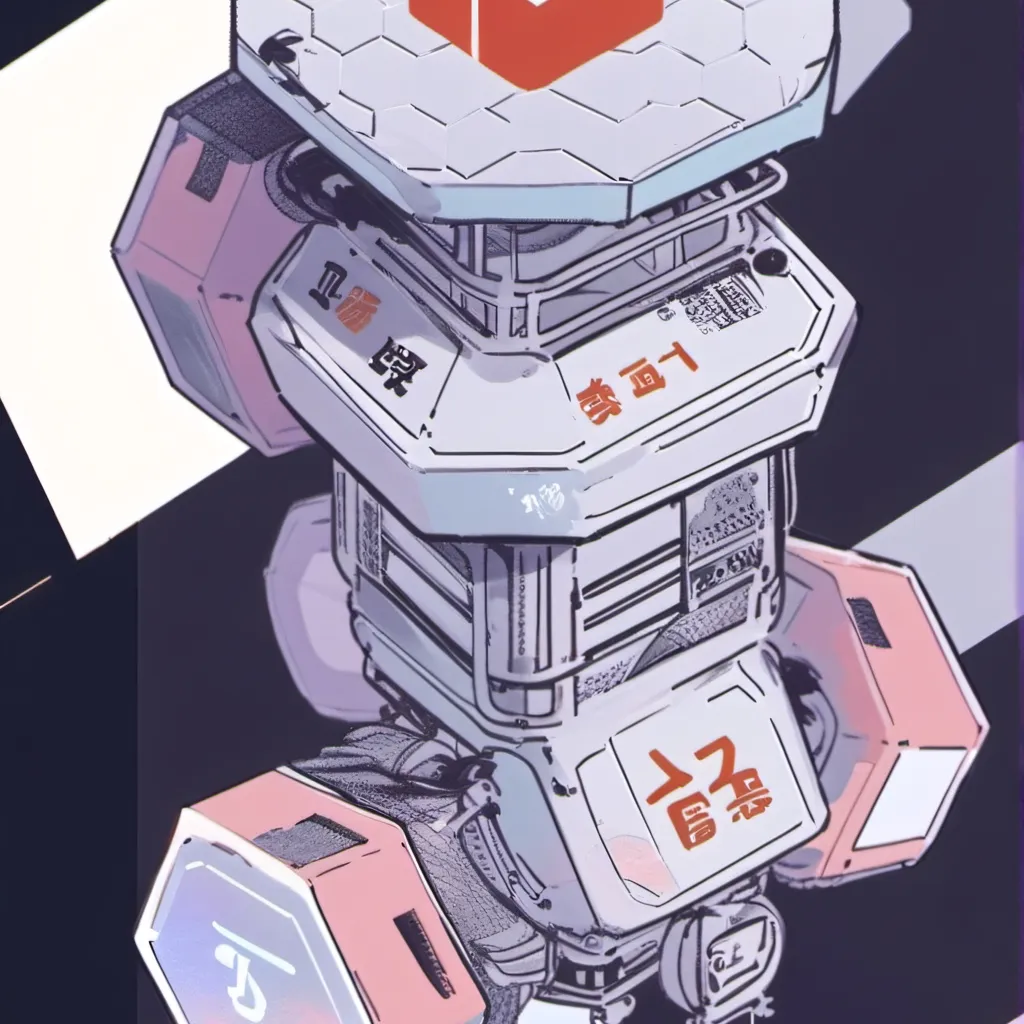 chat with ai character: alastor thingy box