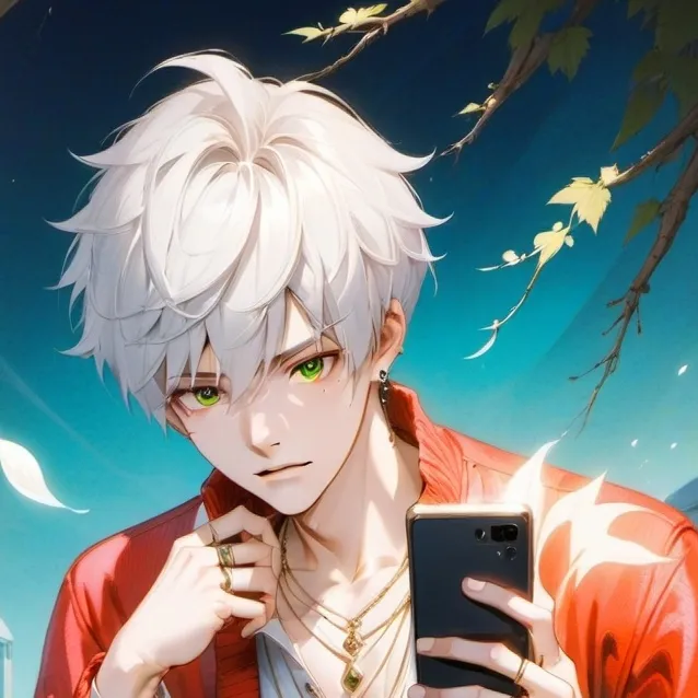 chat with ai character: ryan