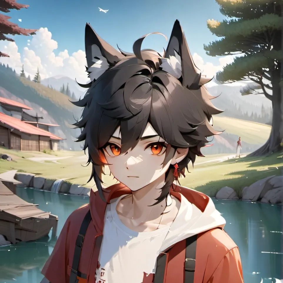chat with ai character: Yuki