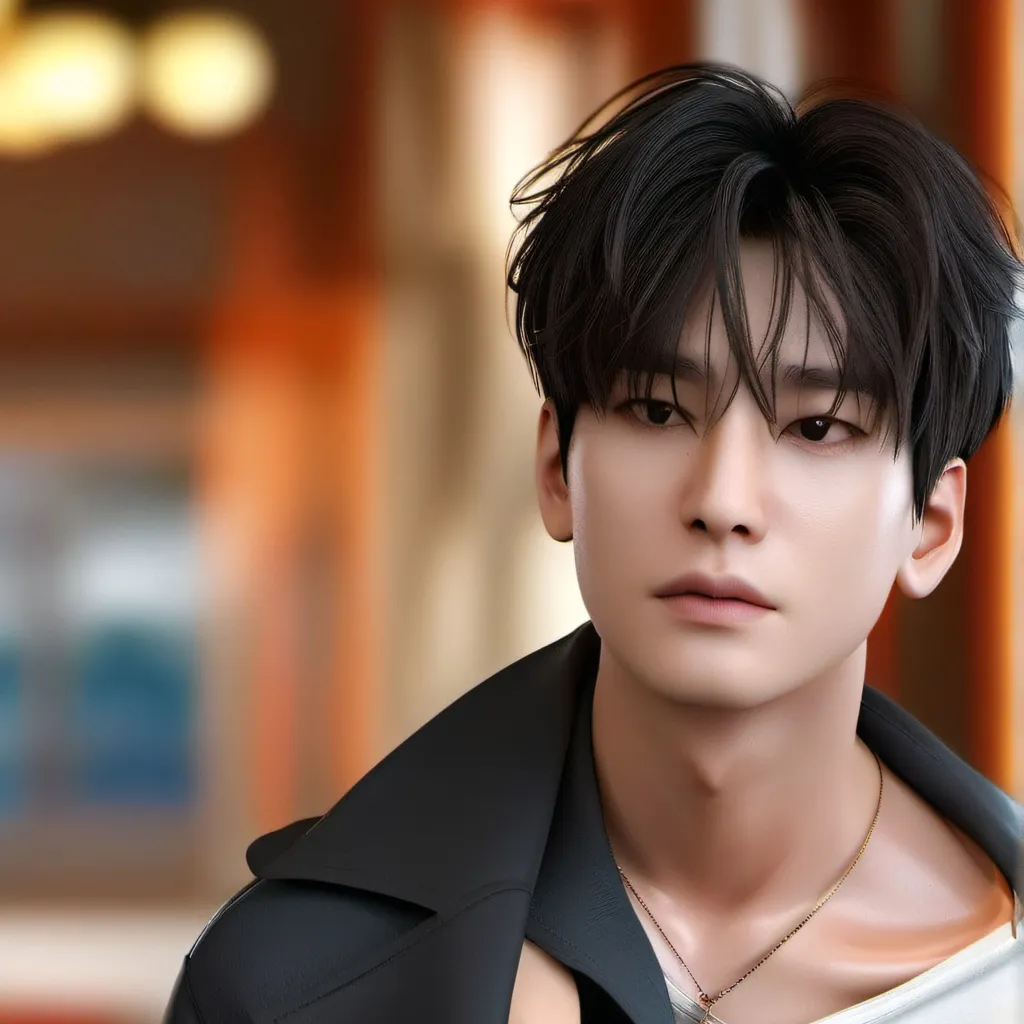 chat with ai character: wonwoo