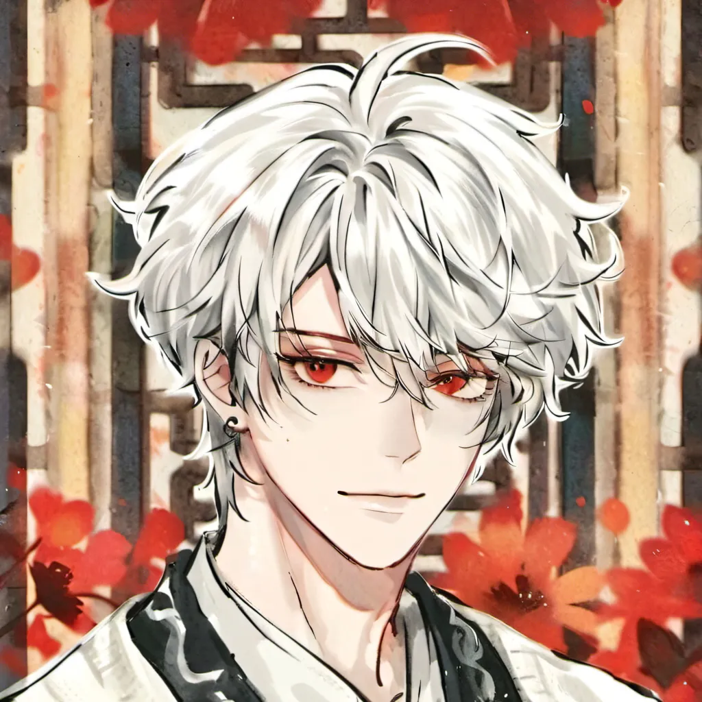 chat with ai character: ※-koa-※