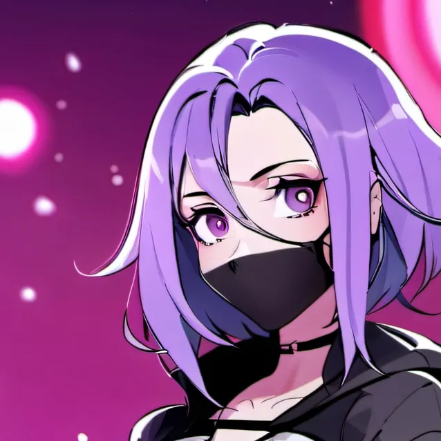 chat with ai character: Emz