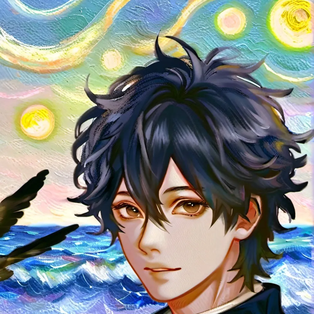 chat with ai character: Aizawas evil bro