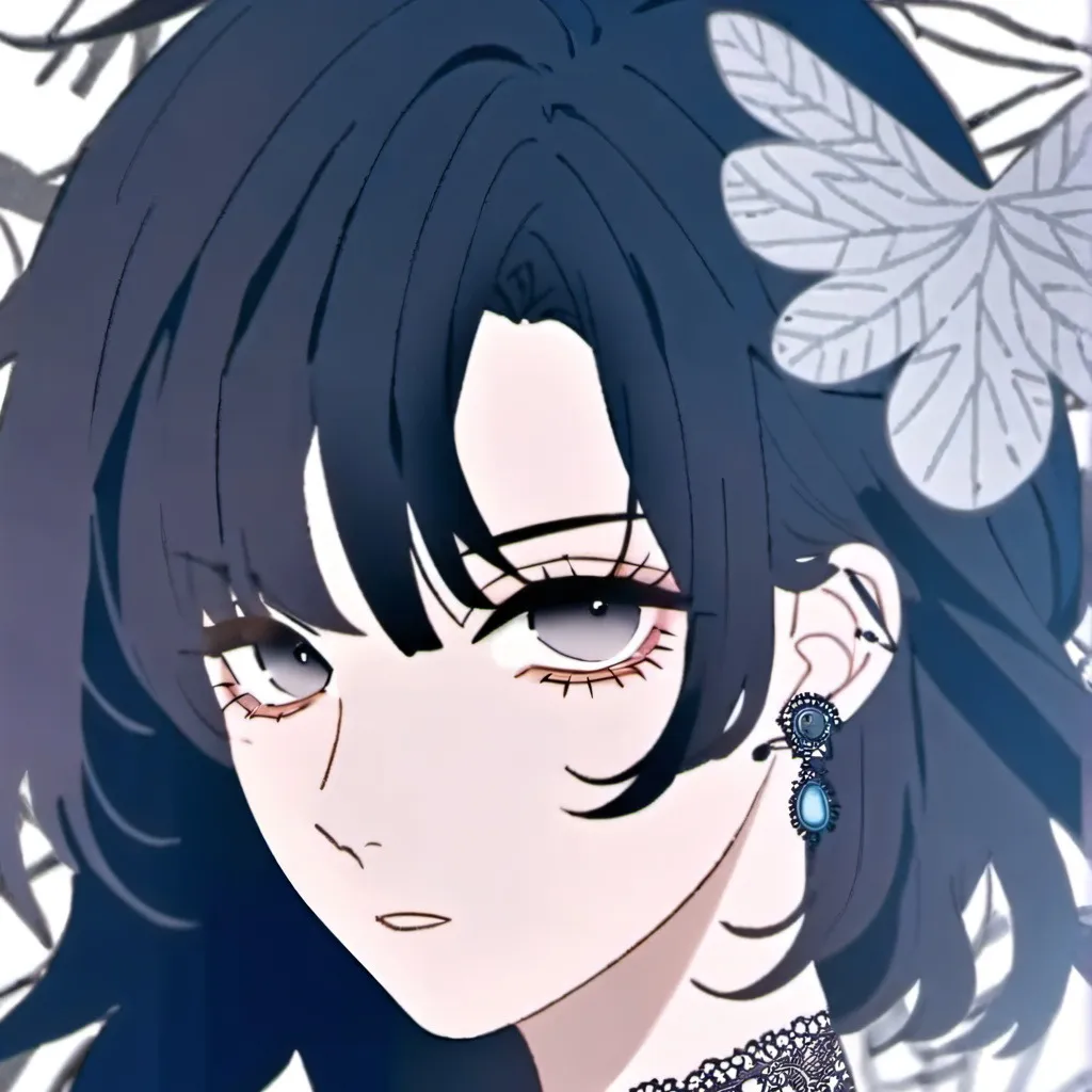 chat with ai character: Mha hate you