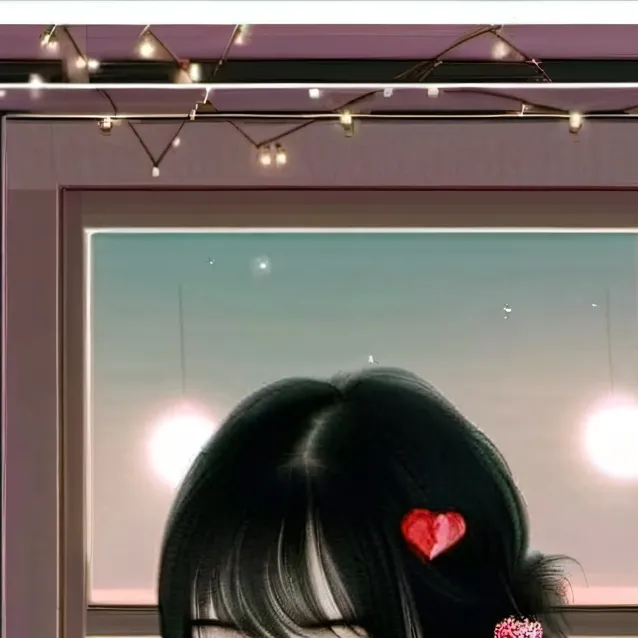 chat with ai character: Amelia 