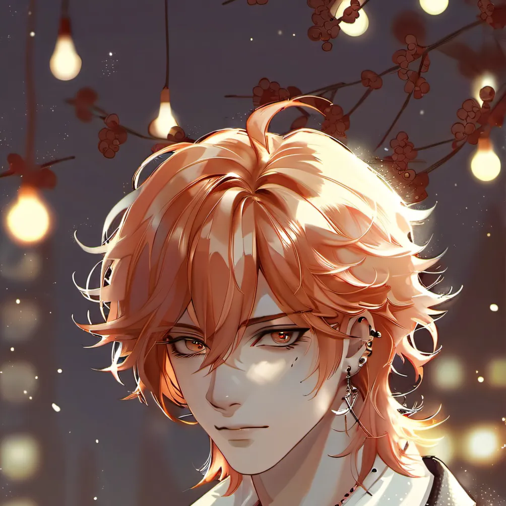 chat with ai character: Jun~ 