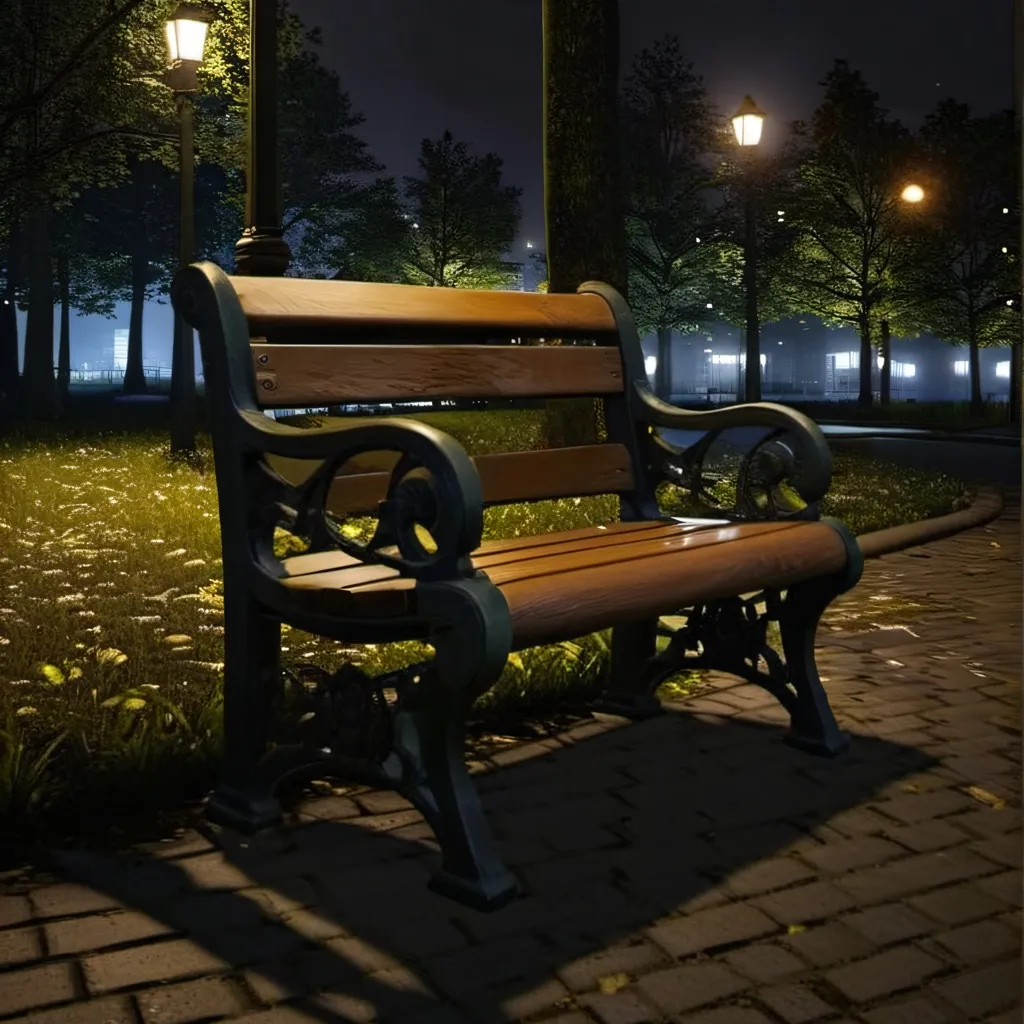 chat with ai character: Unknown 