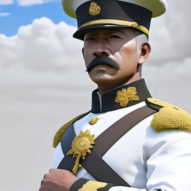 chat with ai character: Thomas
