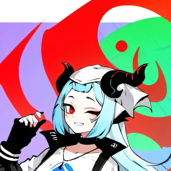 chat with ai character: Illy (fizzmodeus)