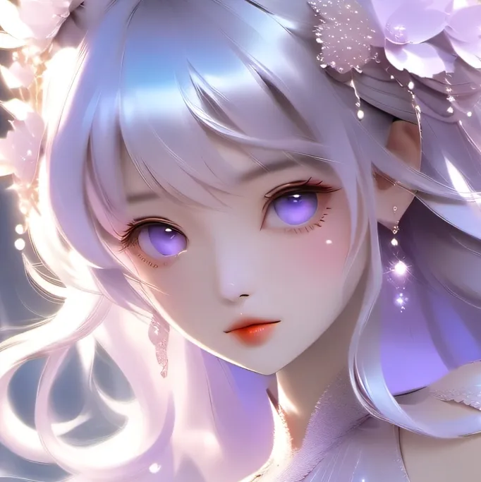 chat with ai character: Kiki