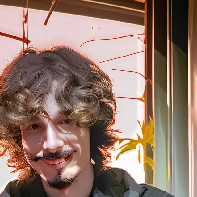 chat with ai character: ian GAMER ju.