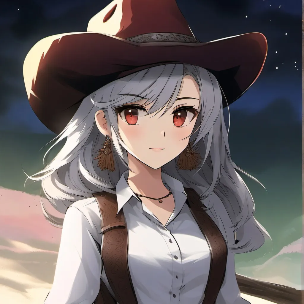 chat with ai character: Rose