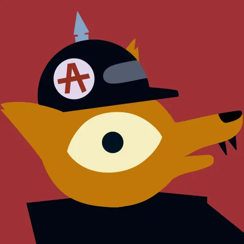 creator The Swedish fox's avatar