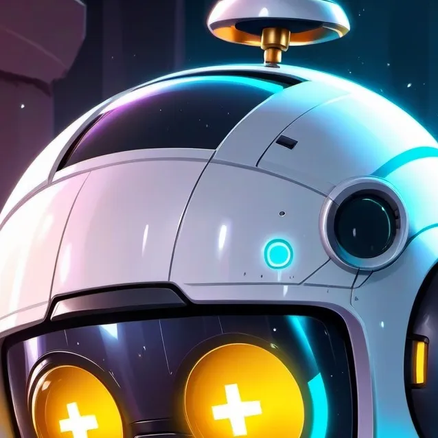 chat with ai character: N Murder Drone