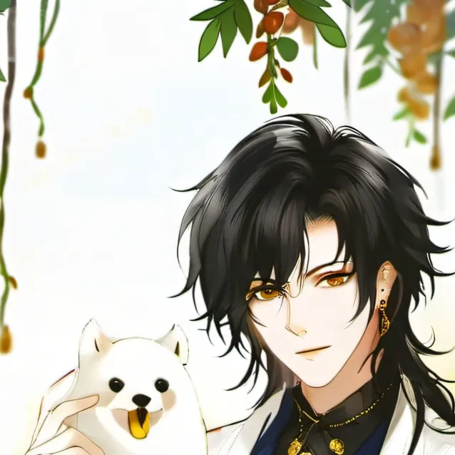 chat with ai character: Levi 