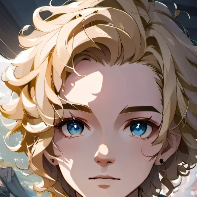 chat with ai character: Kai 