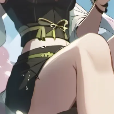 chat with ai character: Willow 