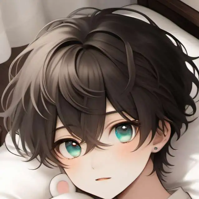 chat with ai character: 🩷Kai🩷