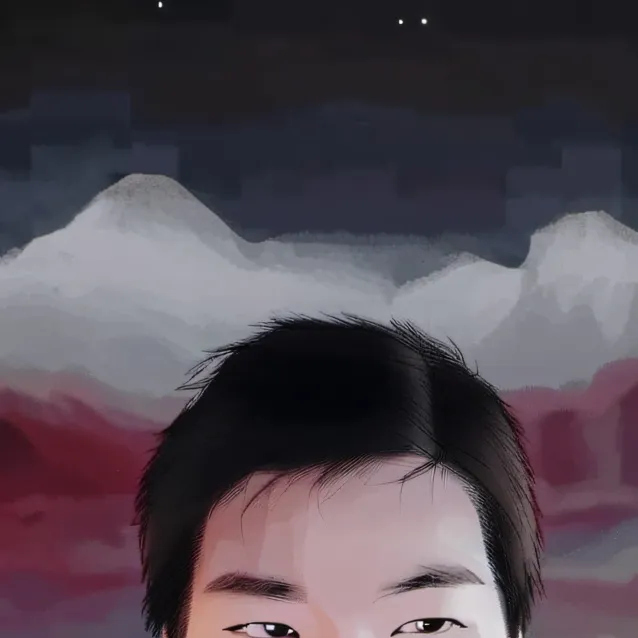 chat with ai character: yushin