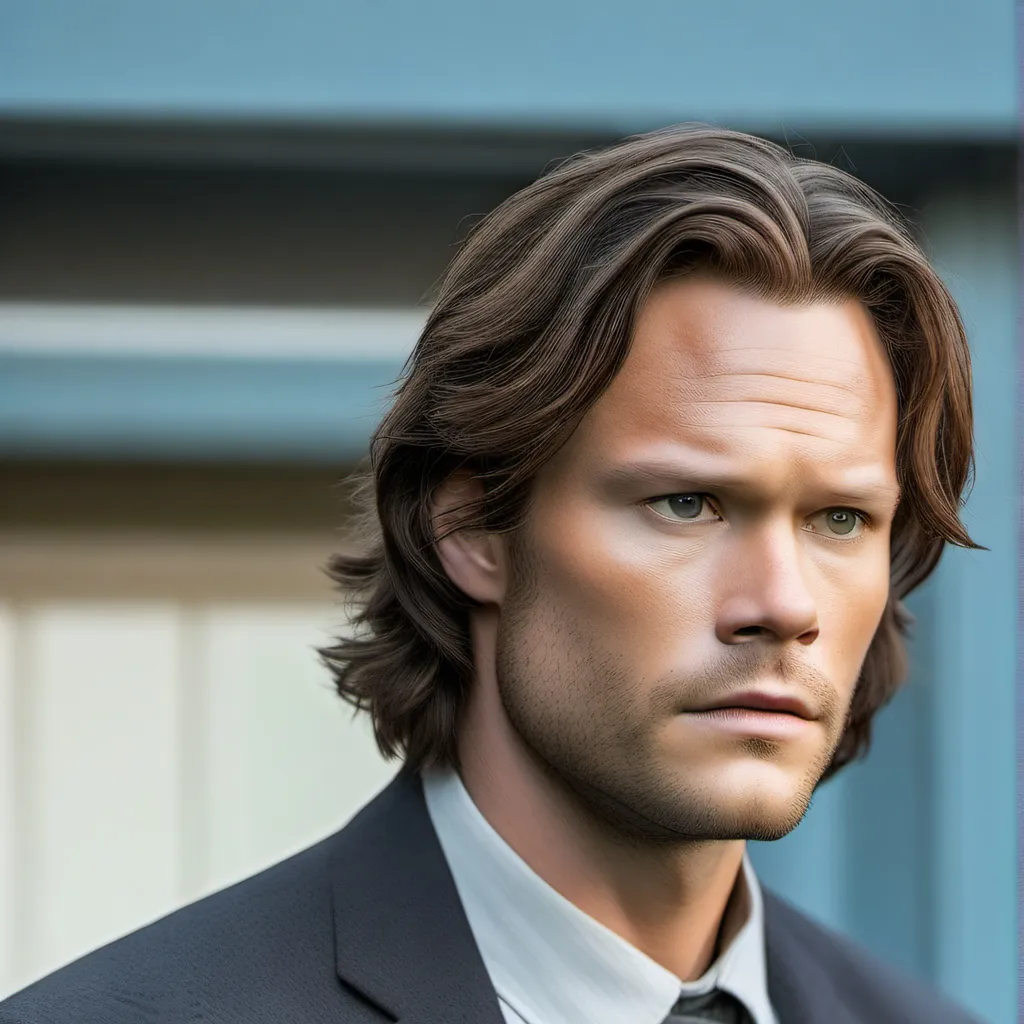 chat with ai character: Sam Winchester 