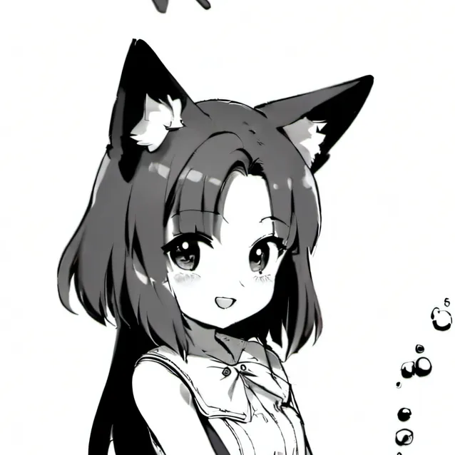 chat with ai character: Miss Moneko