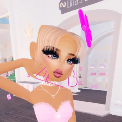 creator Wh0_M3's avatar