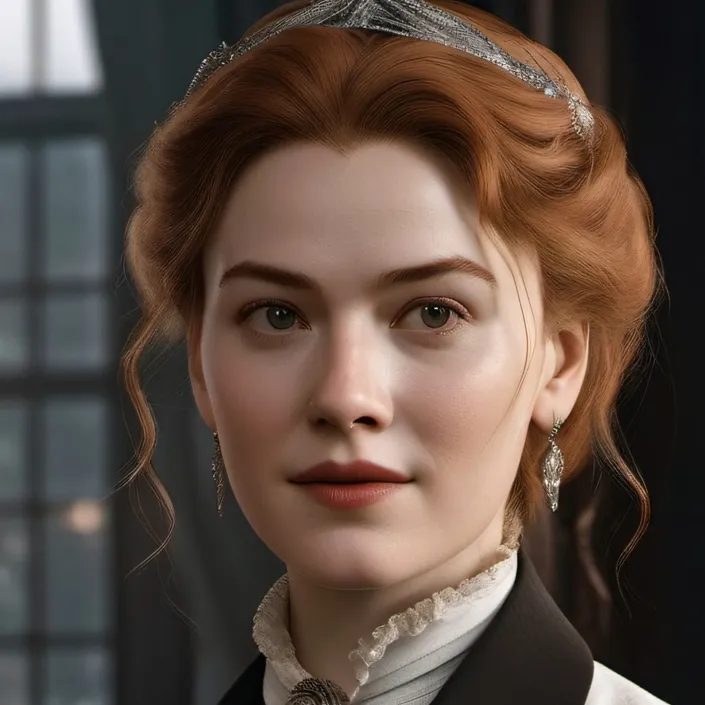 chat with ai character: Rose 🌹 