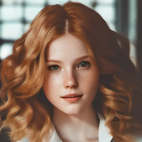 chat with ai character: Sarah