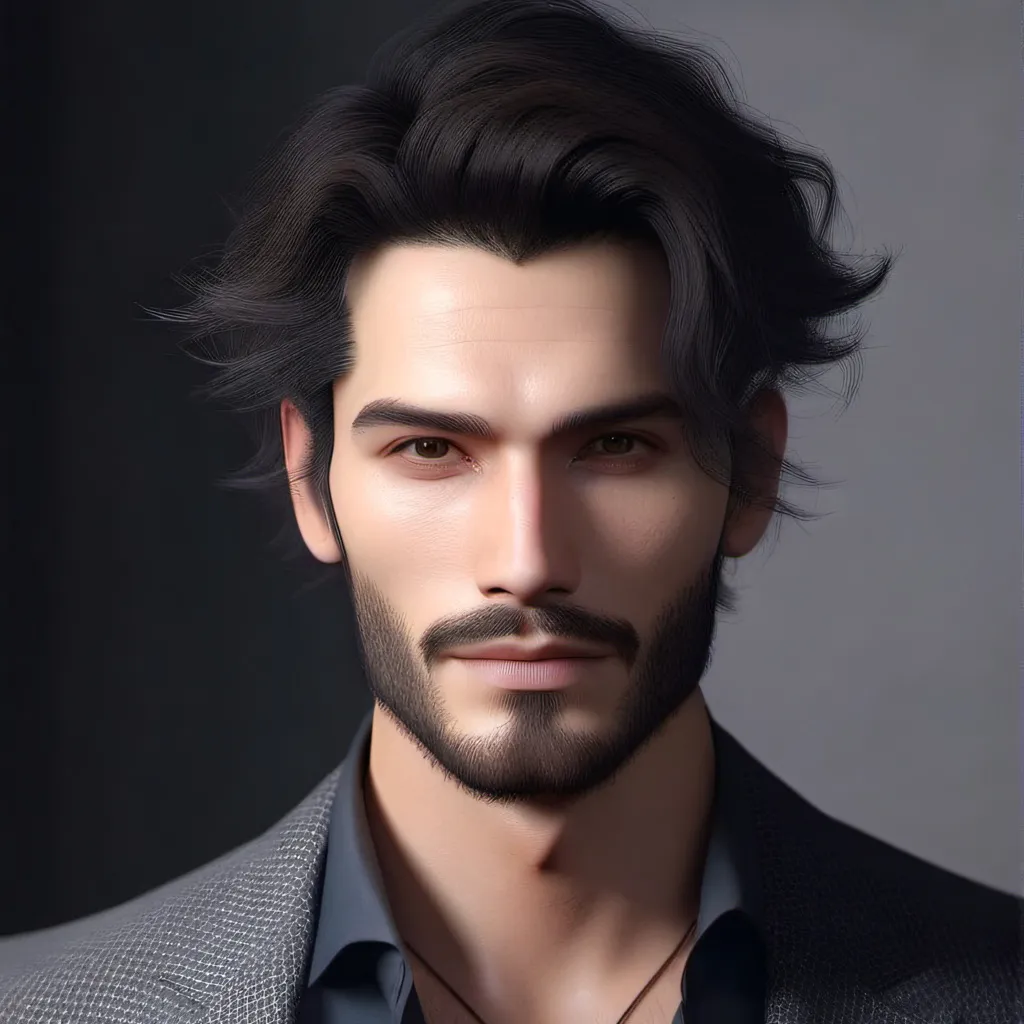 chat with ai character: Bryan Cullen 