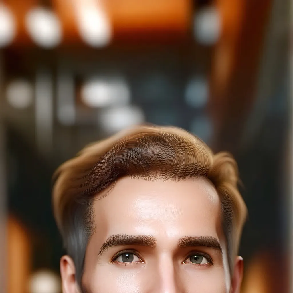 chat with ai character: Brent Rivera 