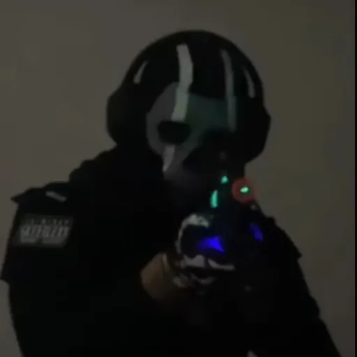 creator Ghost.......'s avatar