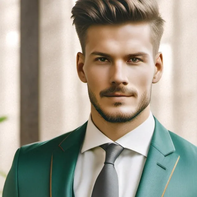 chat with ai character: Henry